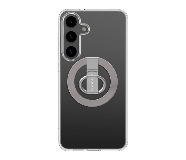 AmazingThing Minimal Mag Case z pierścieniem magnetycznym i ringiem magne - 1526848 - zdjęcie 3